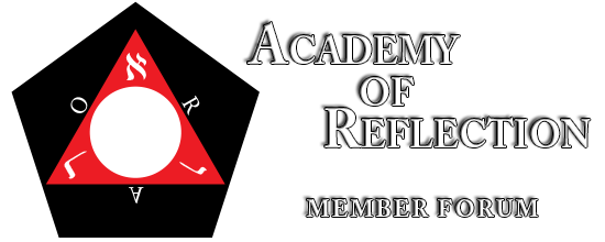 Academy of Reflection